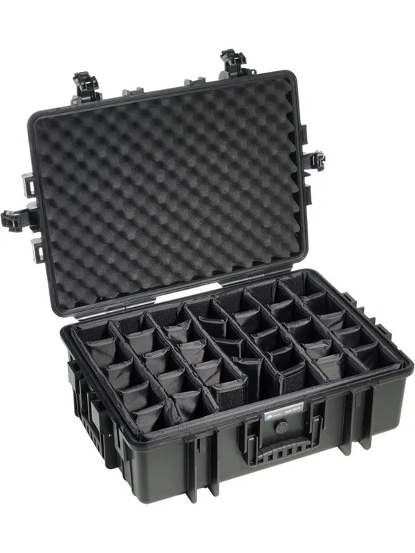 B&W International B&W outdoor.cases type 6500