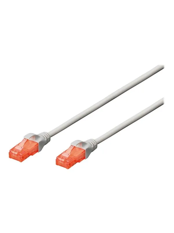 DIGITUS Professional - Grå - 10m