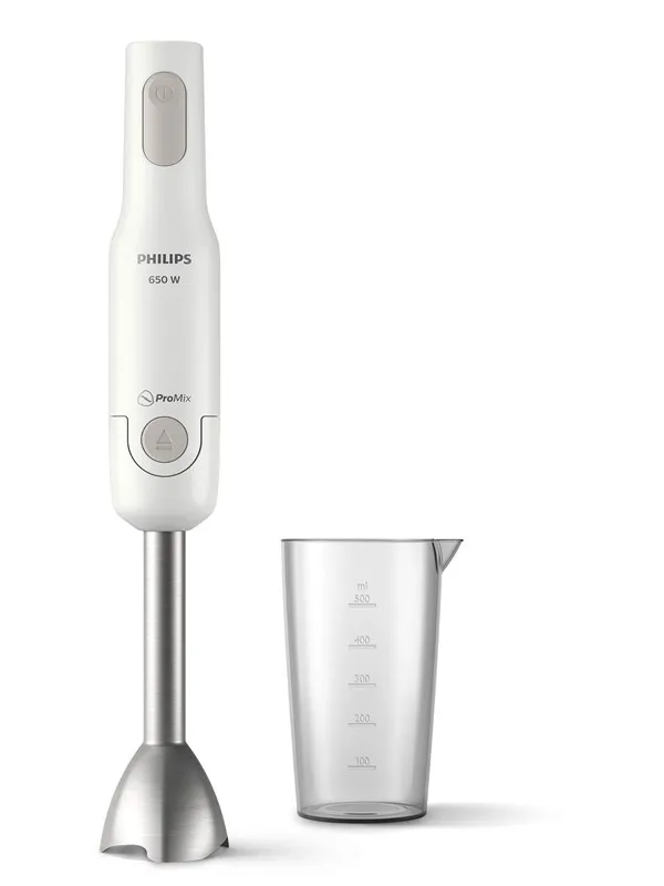 Philips Stavmikser Daily Collection ProMix HR2534/00 - 650 W