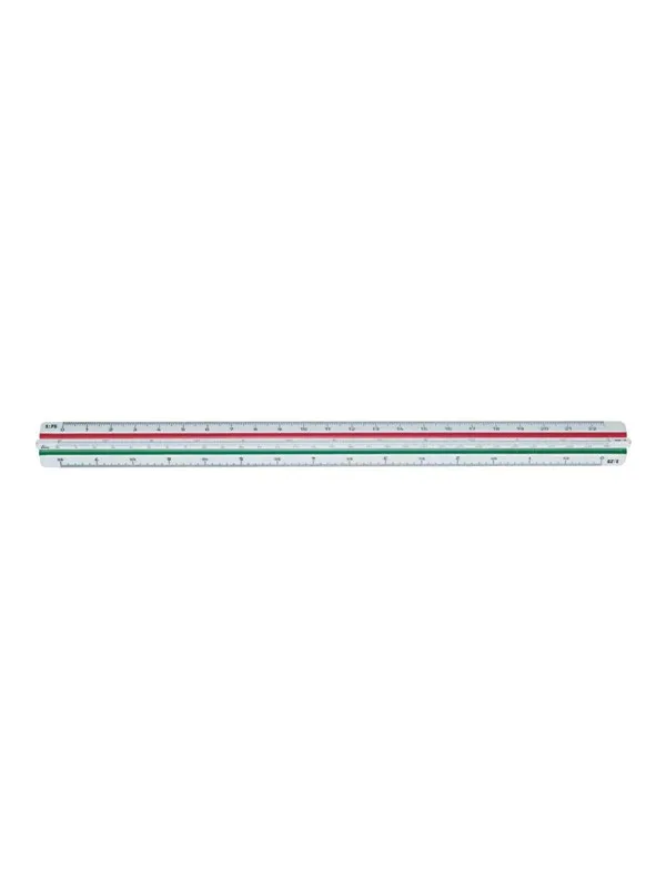 Staedtler Reduction scale Mars Divide1 bc