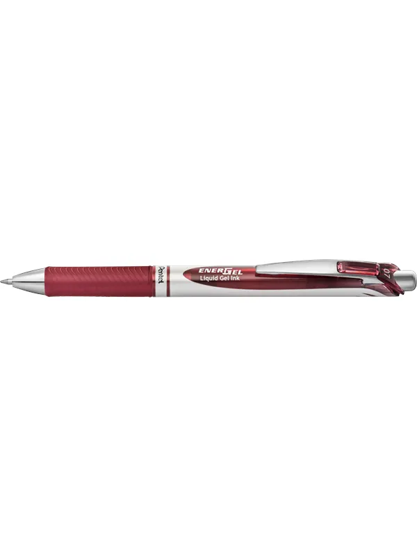 Pentel BL77-BG Energel Roller 0.7mm 12 pcs