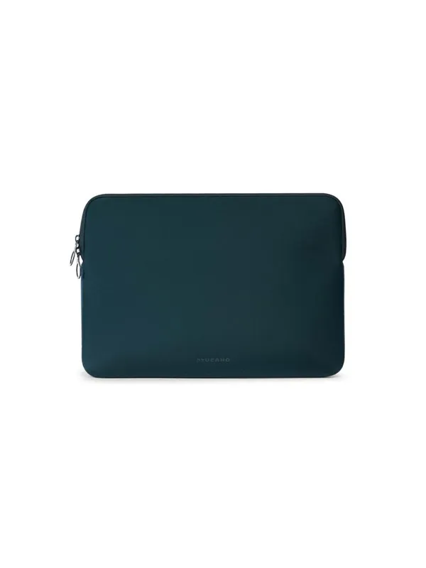 Tucano Top Etui for MacBook Pro 16" & Laptop 15.6" | Blå