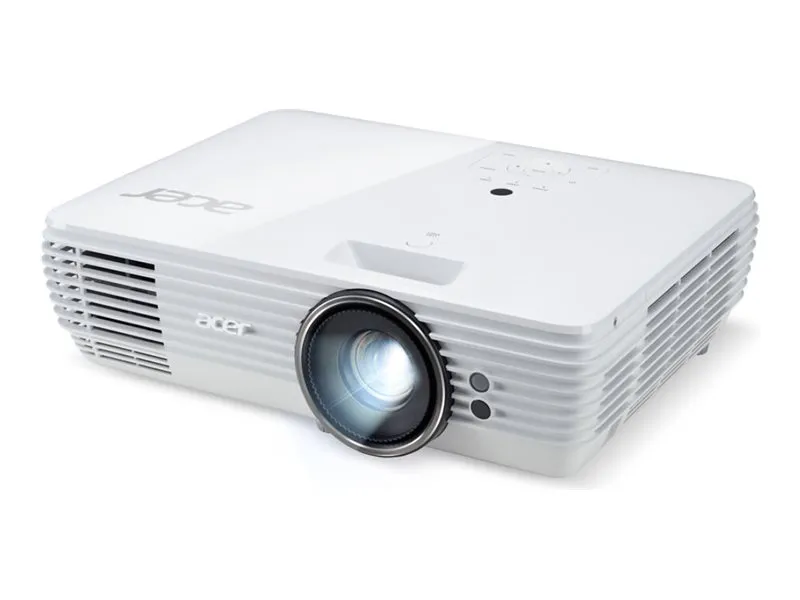 Acer Prosjektor H6815 - DLP projector - 3D - 3840 x 2160 - 4000 ANSI lumens