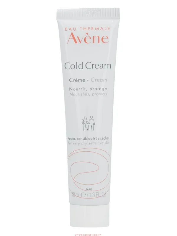 Avène Cold Cream