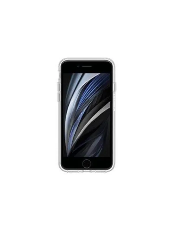 OtterBox React Apple iPhone SE (3rd/2nd gen)/8/7 - clear