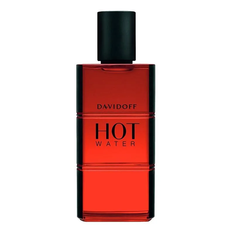 Davidoff Hot Water - 60 ml