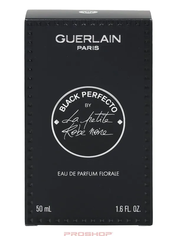 Guerlain L.P.R. Noire Black Perfecto Florale - 50 ml