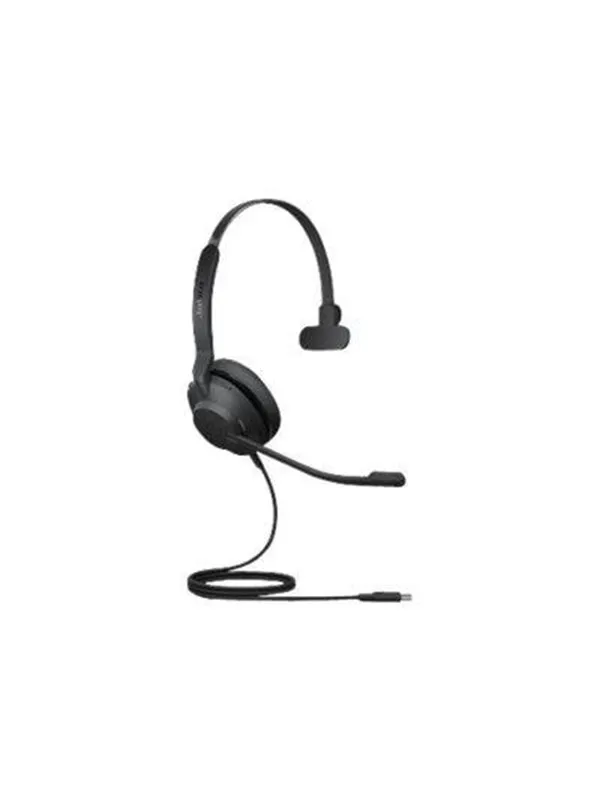 Jabra Evolve2 30 USB-C UC Mono