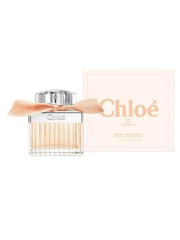 Chloè Rose Tangerine EDT - 50 ml