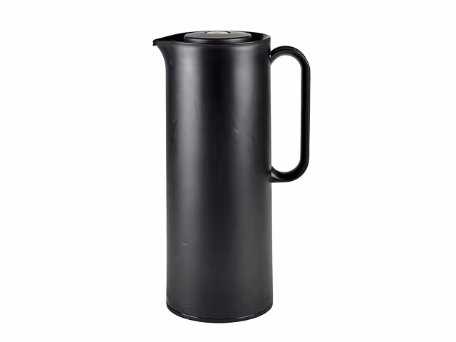 Funktion Thermos jug 1 litre Black