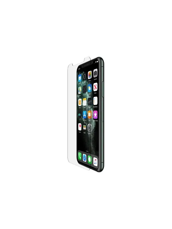 Belkin ScreenForce InvisiGlass Ultra