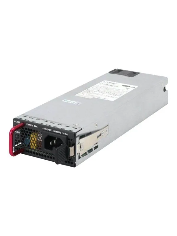 HP E X362 Strømforsyning (PSU) - 720 Watt - ATX - 80 Plus