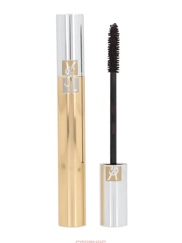 Yves Saint Laurent Mascara Volume Effet Faux Cils - 02 Rich Brown