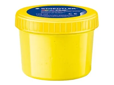 Staedtler Finger paint Noris jun 4pcs box