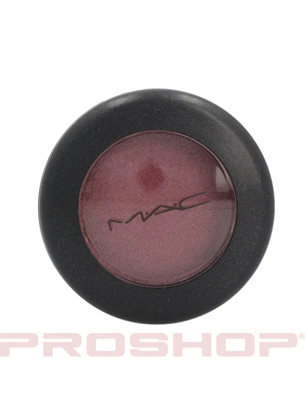 MAC Small Eye Shadow - Cranberry