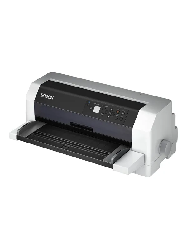 Epson DLQ 3500IIN - Farge - Matriseskriver