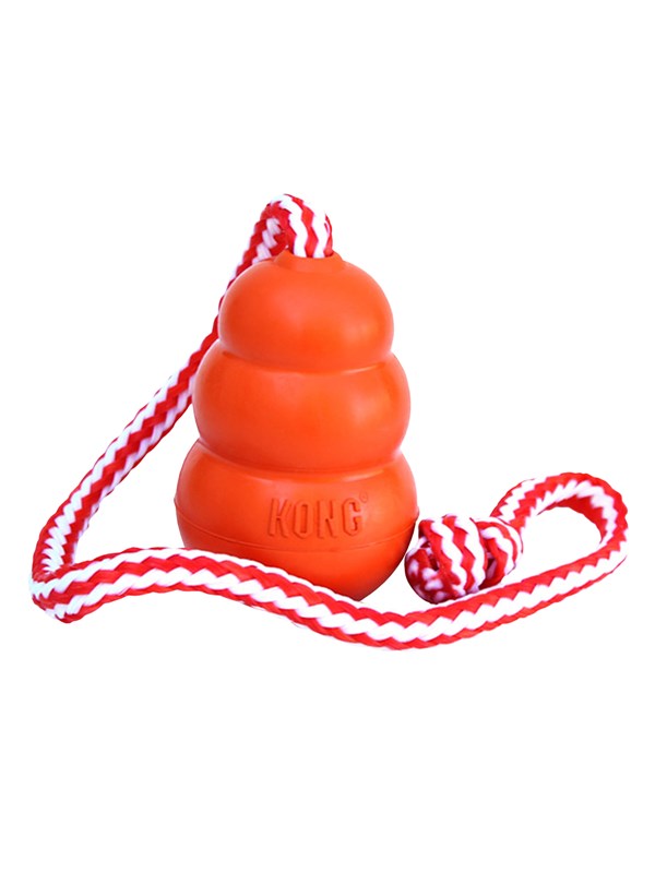 KONG Leke til hund Kong Aqua Large