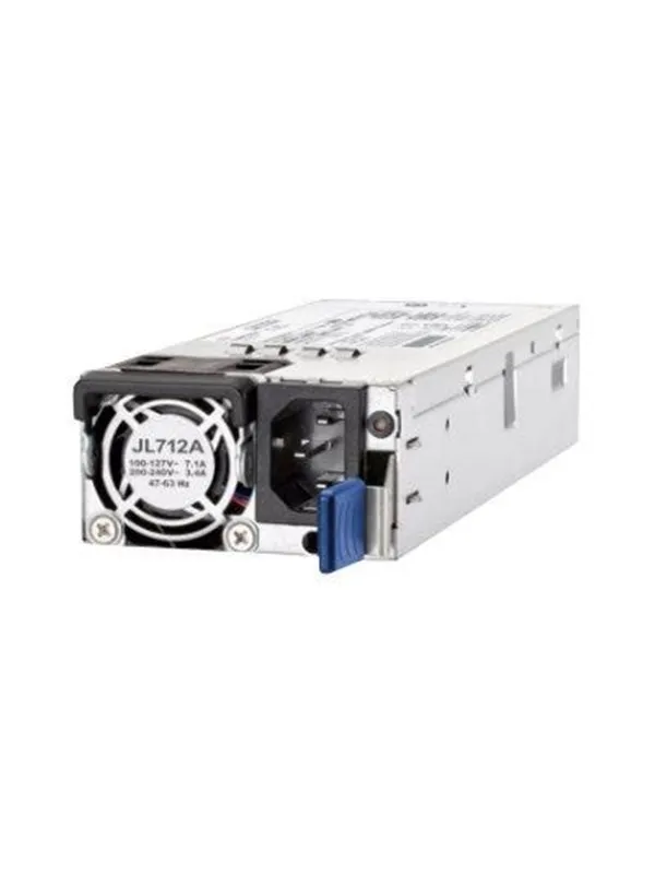 HP E Aruba X391 Strømforsyning (PSU) - 550 Watt - ATX - 80 Plus