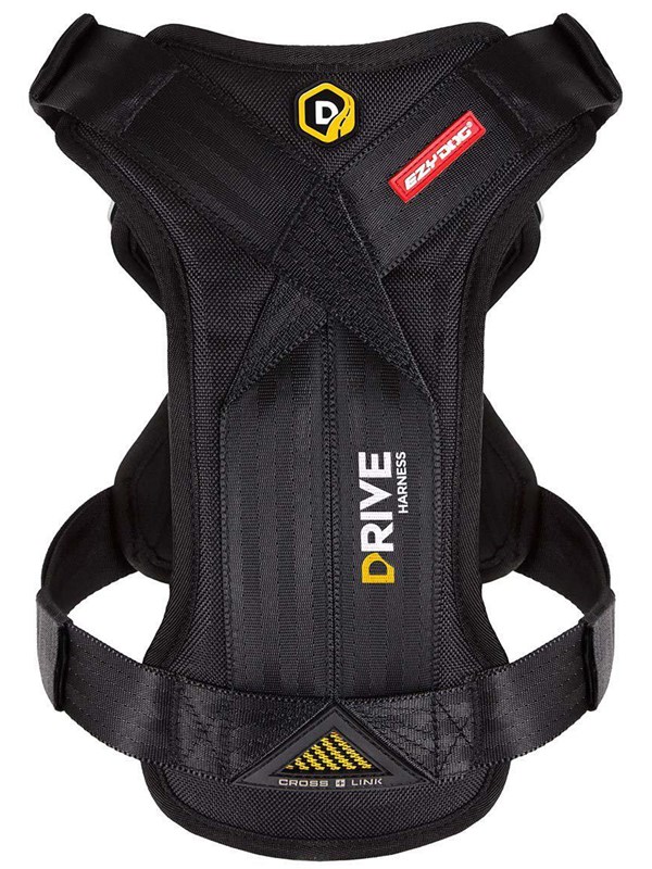 Ezydog - Drive Harness L - (605.0764)