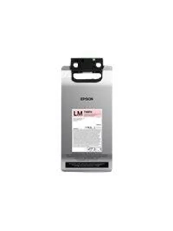 Epson T48F6 - Large Format - light magenta - original - ink cartridge