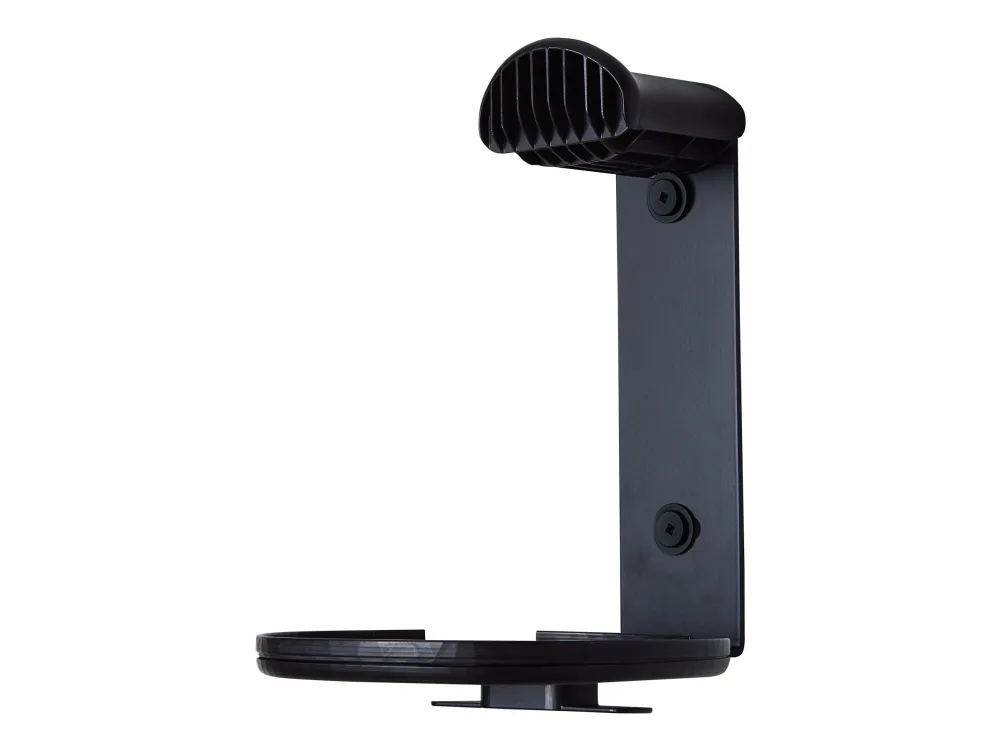 Sanus Wall Mount for Sonos Move Black - Max 1.6 kg - recommended for
