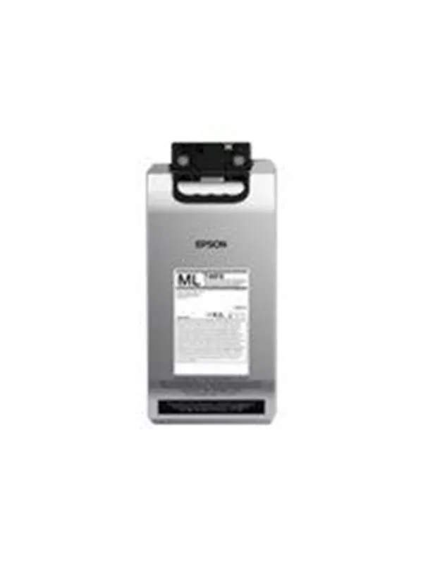 Epson - Large Format - ink maintenance tank