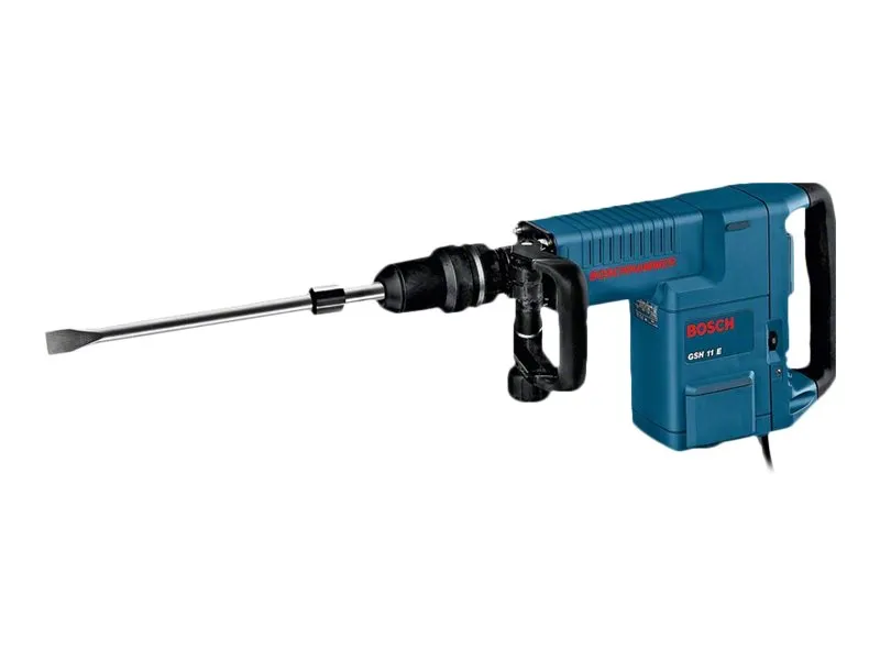 Bosch GSH 11 E Professional