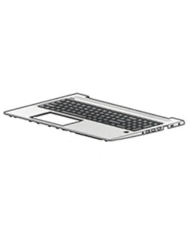 HP 450 G6/G7 Keyboard Non backlit (GB) - Bærbart tastatur - til utskifting - Engelsk (Storbritannia)