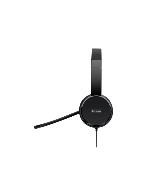 Lenovo 100 MONO USB HEADSET