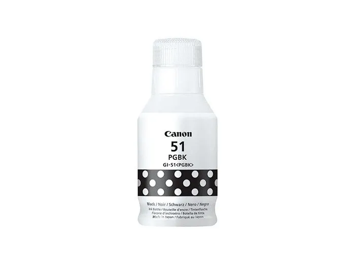 Canon GI-41 / 4545C001 Yellow Refil