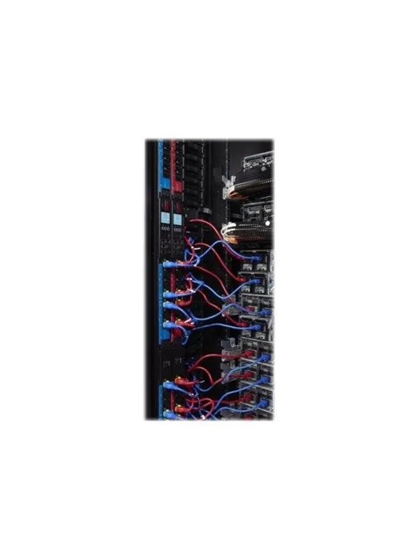 APC power cable - IEC 60320 C13 to IEC 60320 C14 - 60 cm