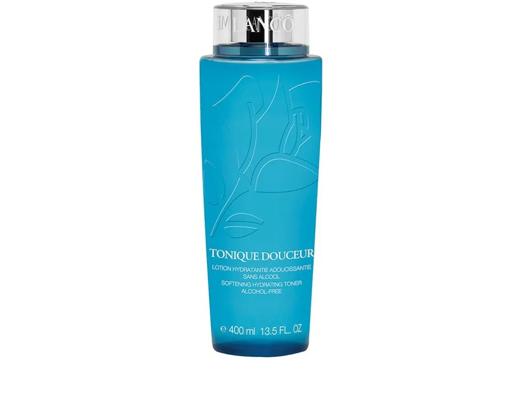 Lancôme Tonique Douceur 400ml