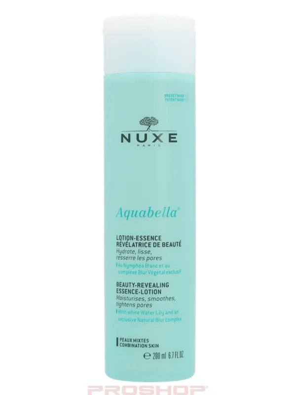 Nuxe Aquabella Beauty Revealing Essence Lotion