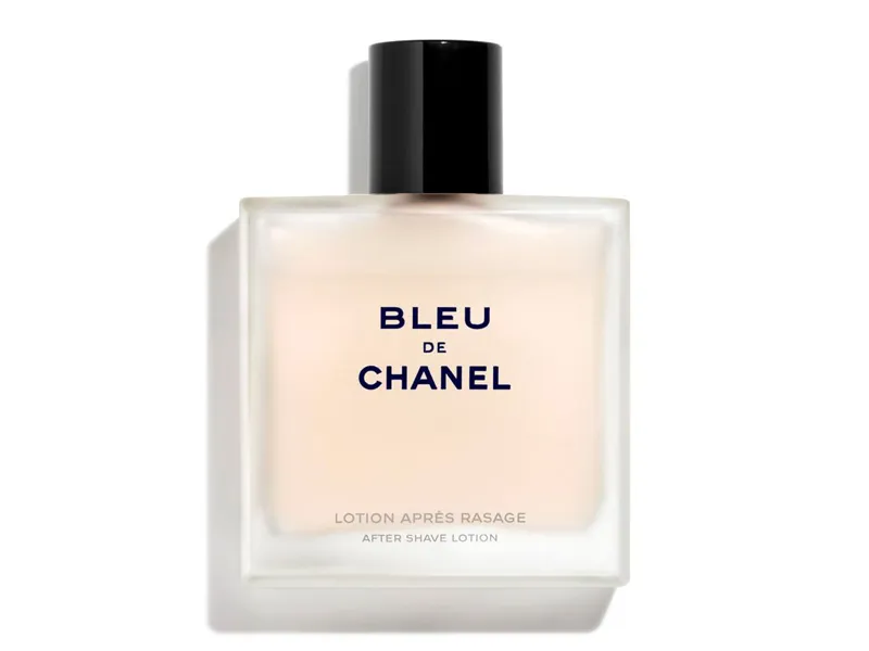 Chanel Bleu De  Pour Homme After Shave Lotion