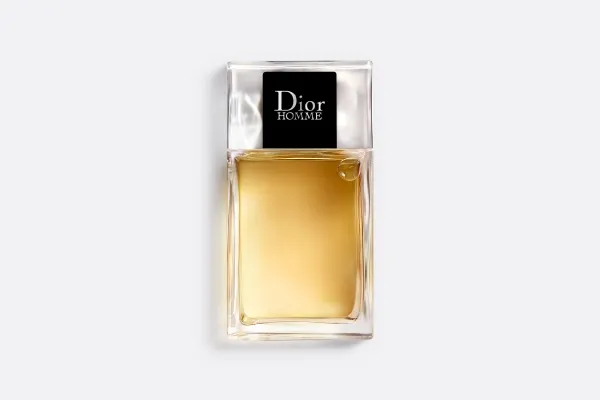 Christian Dior Dior Homme Aftershave Lotion