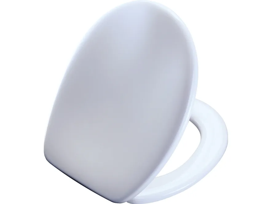 Pressalit t2 toiletseat white