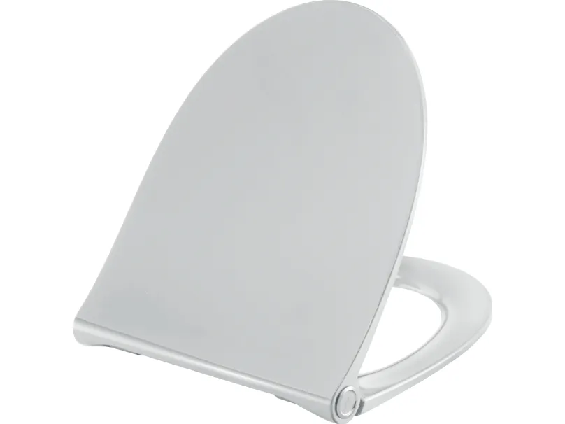 Pressalit sway norden toiletseat white polygiene whit sc and lift-off