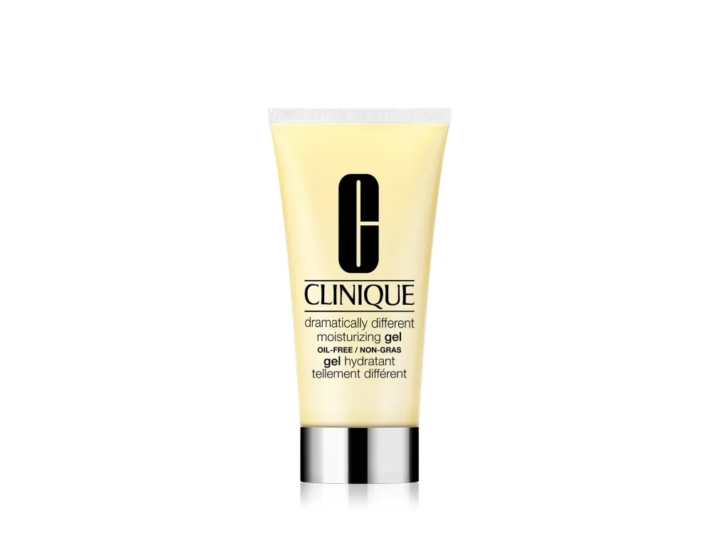 Clinique Dramatically Different Moisturizing Gel