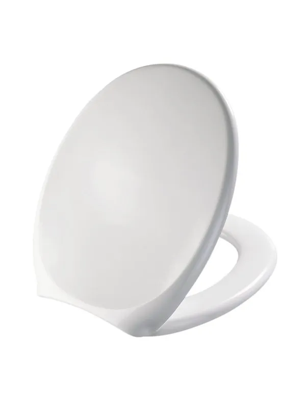 Pressalit 1000 sign toiletseat white