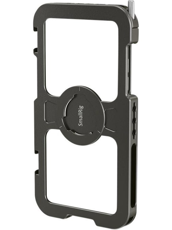 SmallRig 2512 Pro Mobile Cage for iPhone 11 Pro Ma