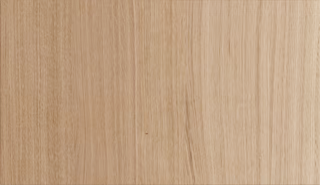 Epoq Edge bunnskuffefront til kjøkken 60x35 (naturlig eik)