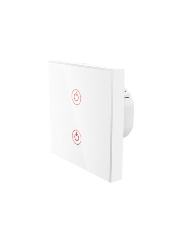 Hama WiFi Touch Wall Switch - light switch