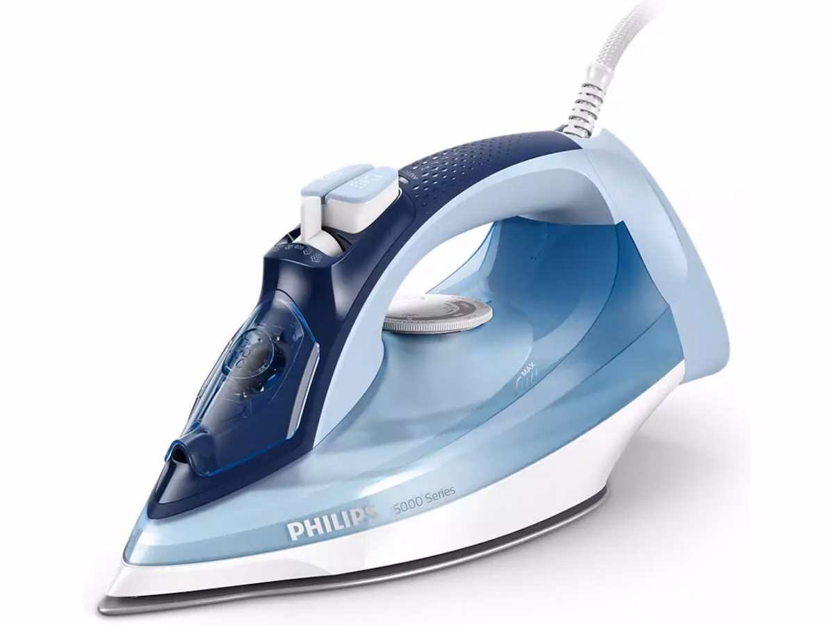 Philips Steam Iron 5000 Series DST5030/20 Strykejern