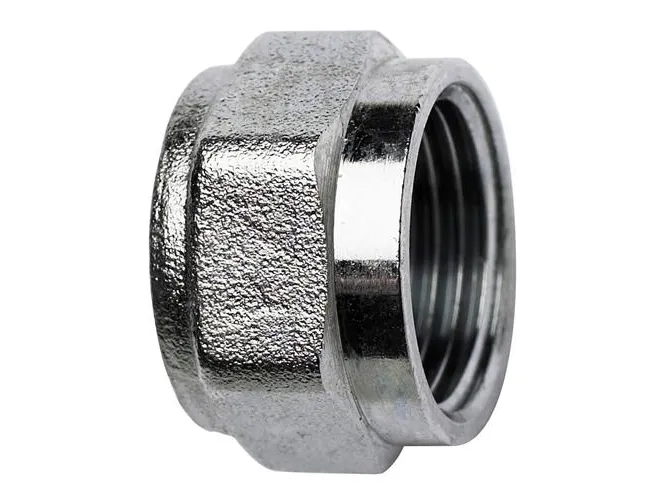 IMI Hydronic Fpl compression nut 371-12