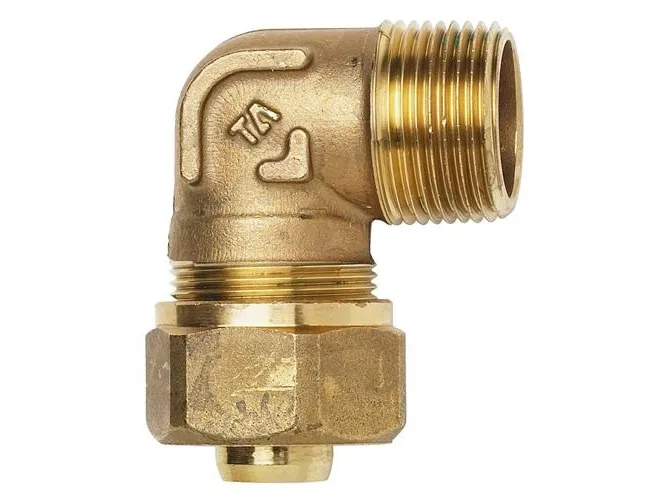 IMI Hydronic Fpl-px elbow 18 x r15
