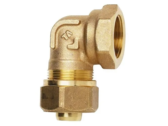 IMI Hydronic Fpl-px elbow 18 x r15