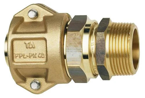 IMI Hydronic Fpl-px straight co