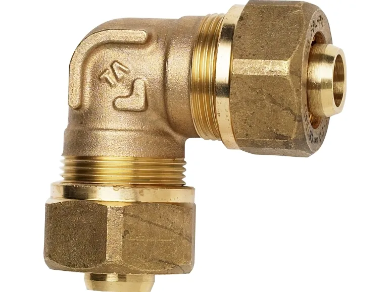 IMI Hydronic Fpl-px elbow