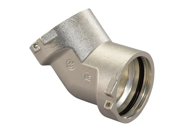 Uponor RS 2 Elbow