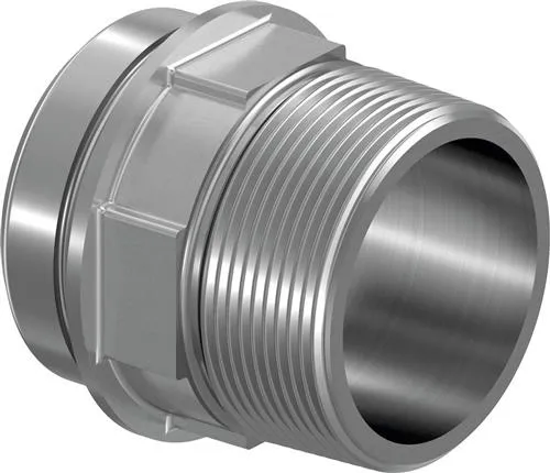 Uponor rs adapter male thread r3mt-rs3